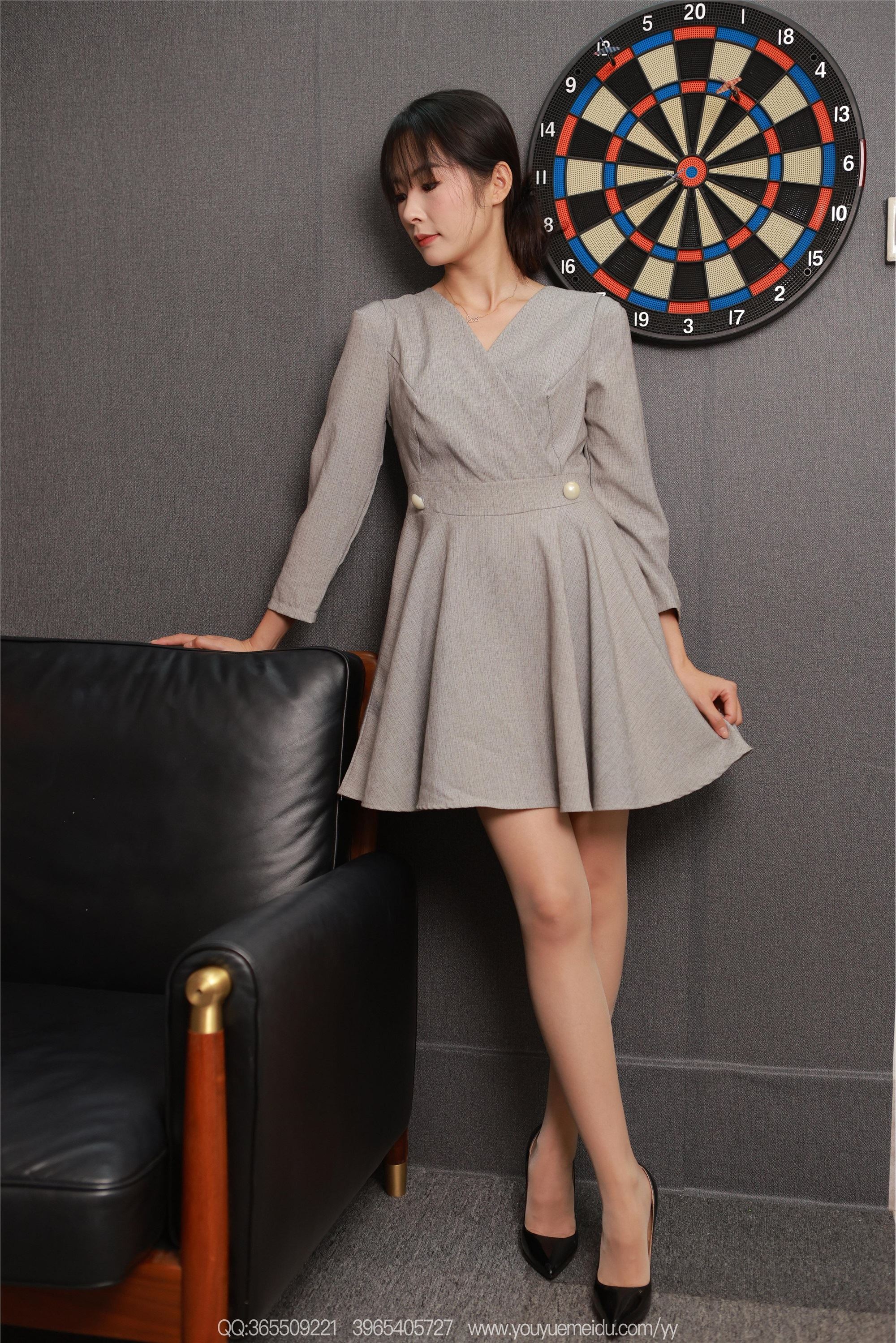 IESS异思趣向  2025.08.18 丝享家 2134 小金《曼妙小脚》